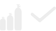 logo macrocil cilindros de gases del aire por mayor con y sin carga