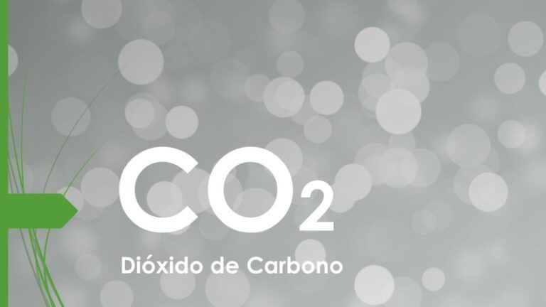 Dióxido de Carbono