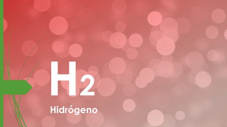 Hidrógeno