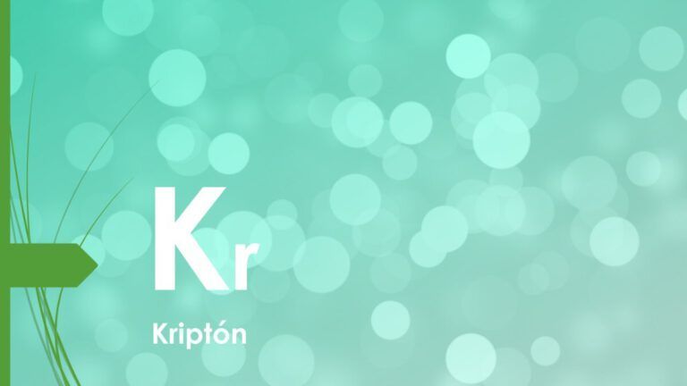 Kriptón