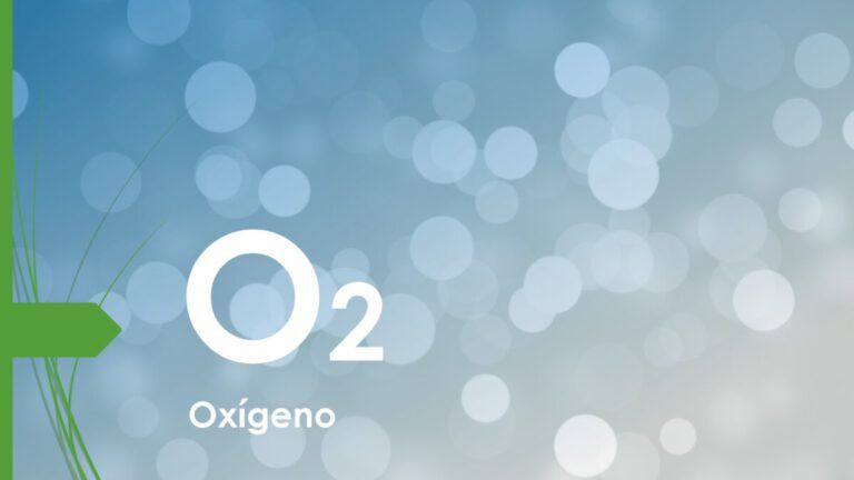 Oxigeno