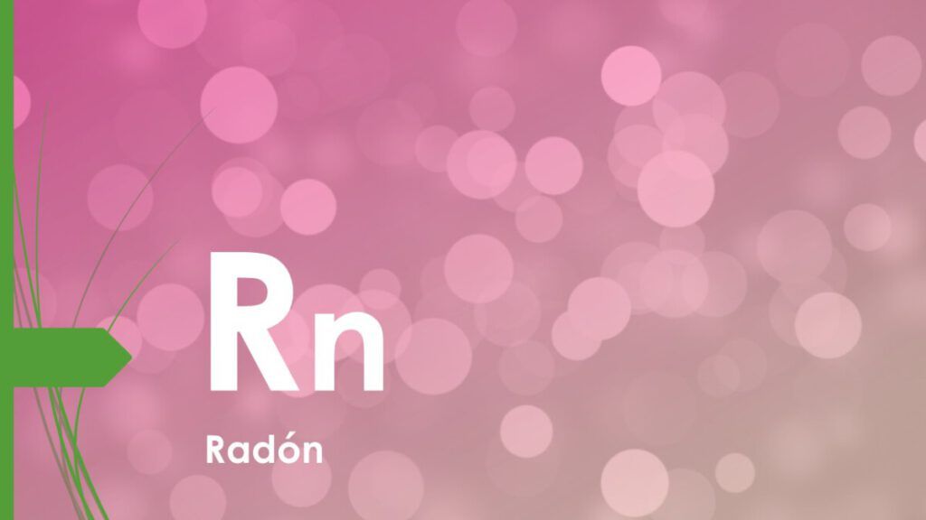 Radón