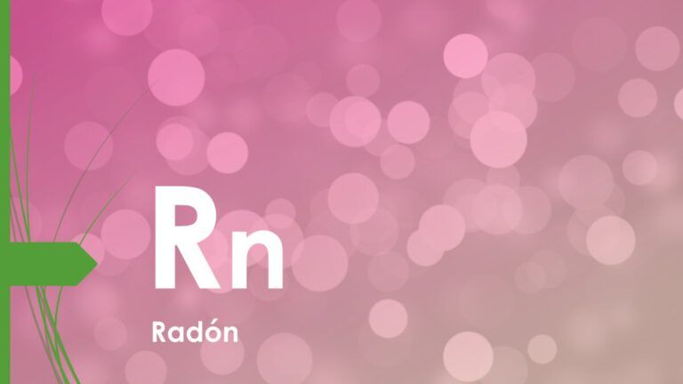 Radón